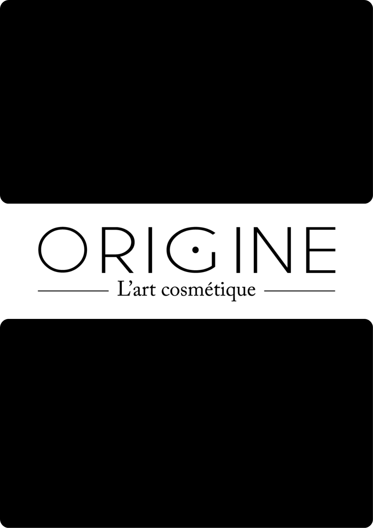 Origine, L’ Art Cosmétique