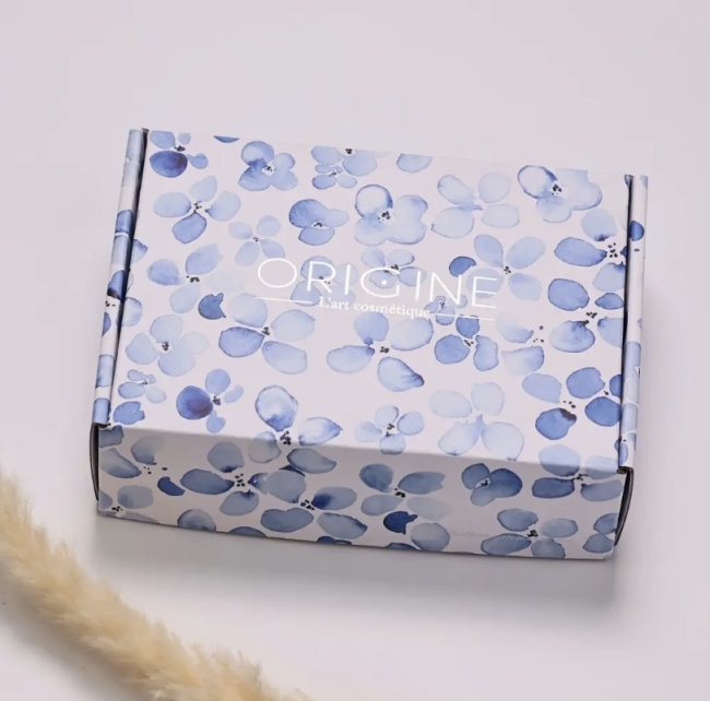 Coffret Coton à composer