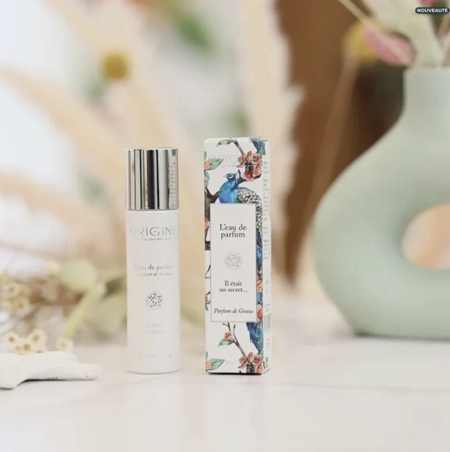Eau de parfum - Il était un Secret 15ml 